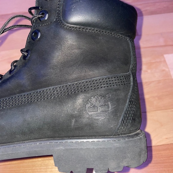 Timberland 6” Premium Boot - Picture 3 of 5